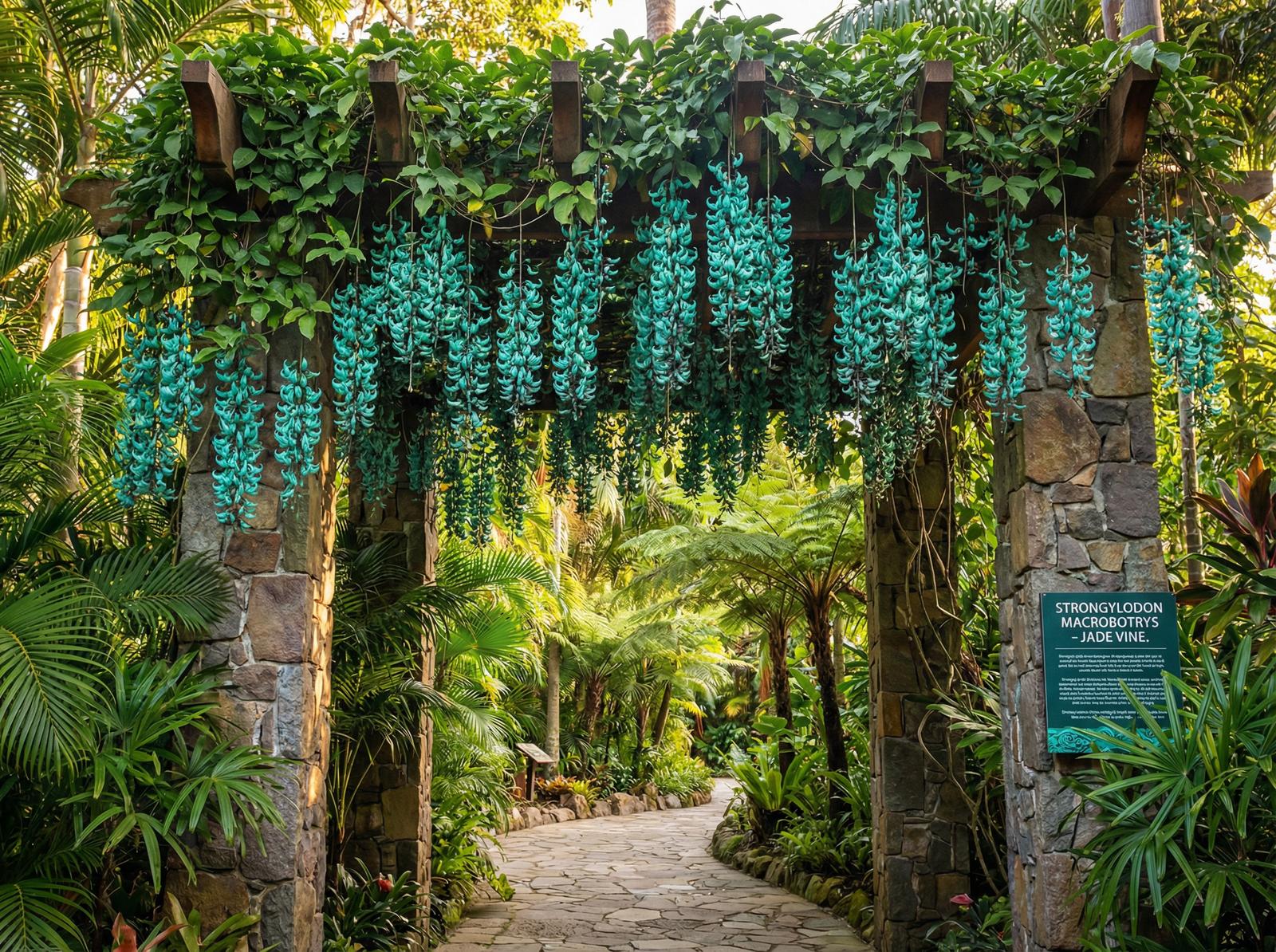 媚黑植物保护视频