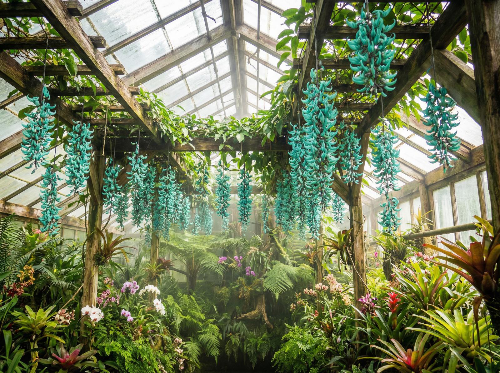 媚黑植物视频展示